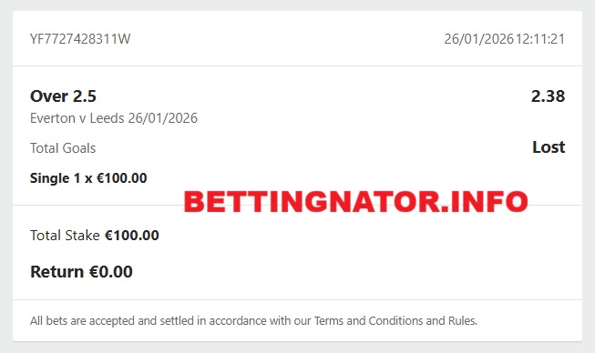 Sure Daily Match Soccer