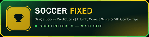 Fixed Soccer Tips