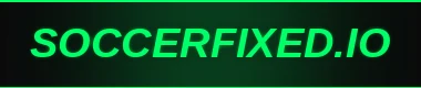 SOCCER FIXED